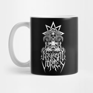 ABYSSAL VORTEX "Idol" Mug